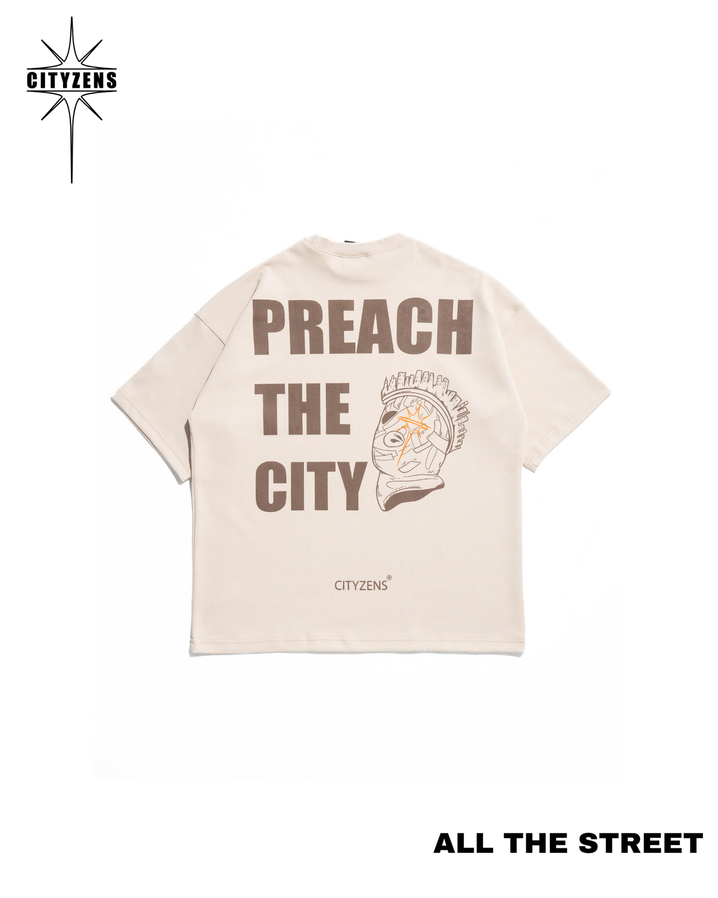 PTC Boxy-tee