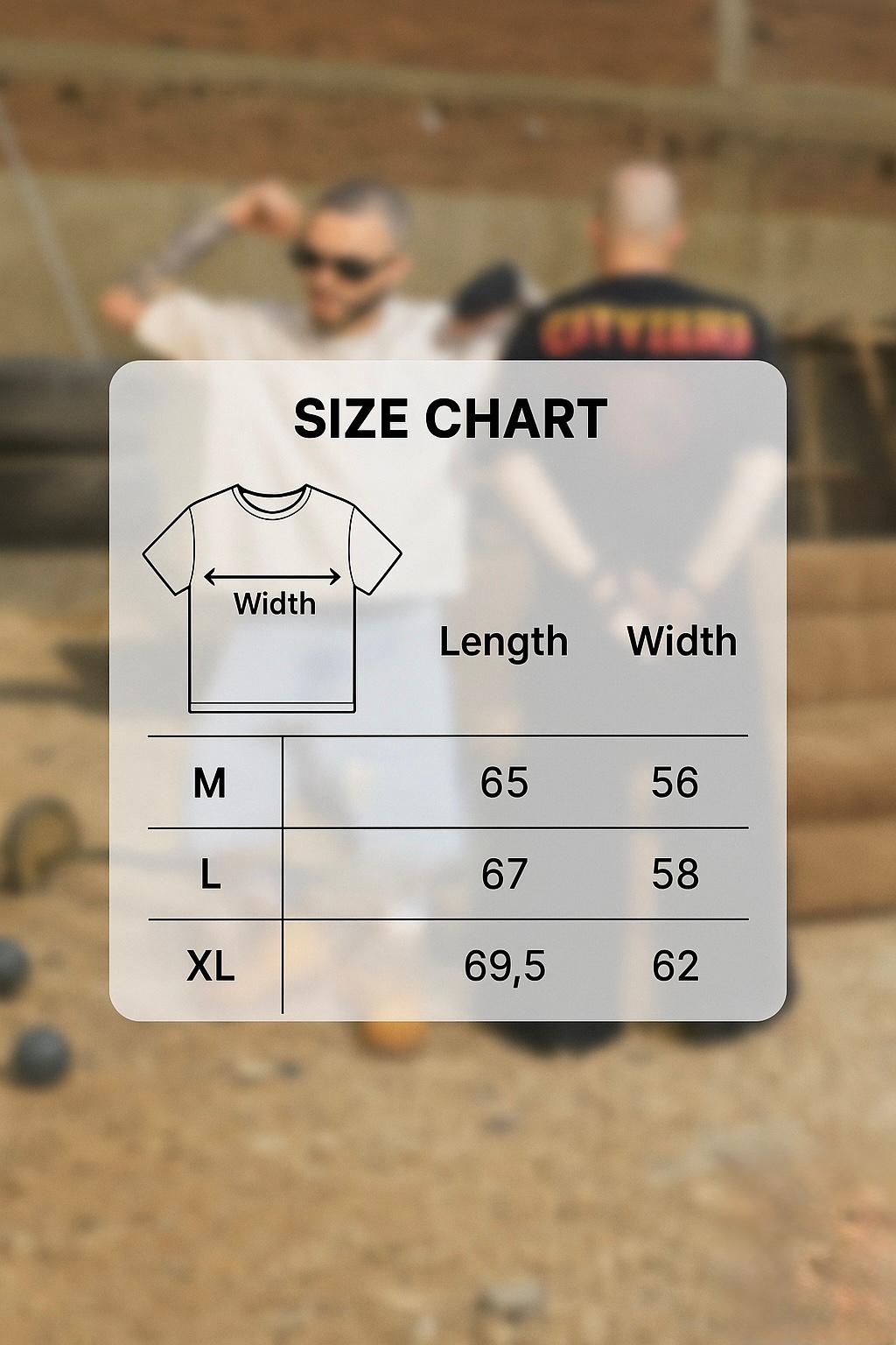 PTC Boxy-tee